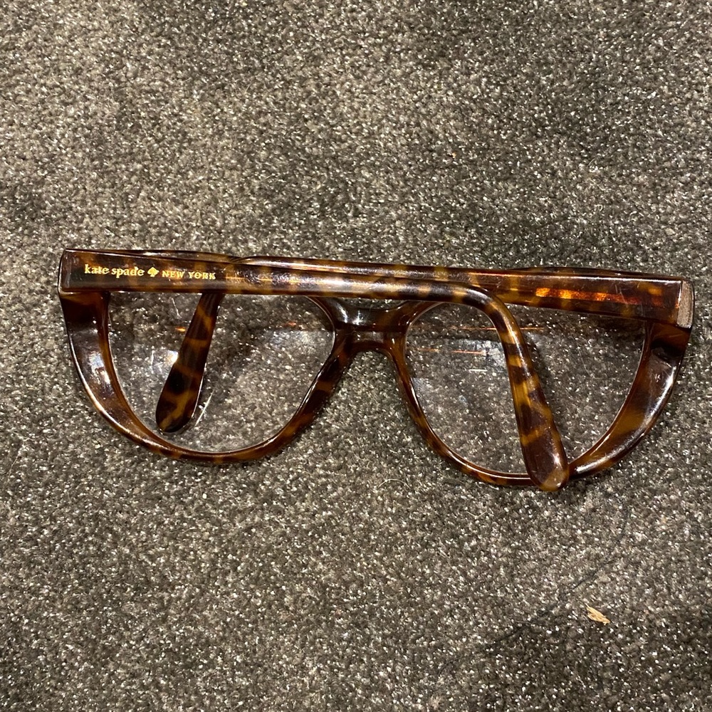 Kate Spade reading glasses - Picture 2 of 4